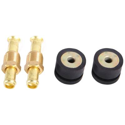 Rareelectrical - New Radiator Compatible With Dodge Audi 1992 1993 1994 1995 1996 By Part Numbers Ch3010146 1709 - Image 5