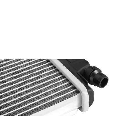 Rareelectrical - New Radiator Compatible With Bmw Audi 2019 2020 By Part Numbers Bm3010193 13845 762405-92250-8 - Image 4