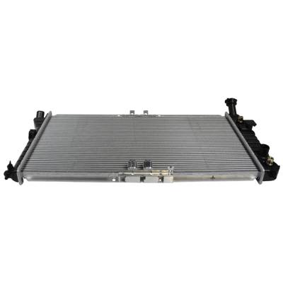 Rareelectrical - New Radiator Compatible With Pontiac Audi Grand Prix 1997 1998 1999 2000 2001 2002 2003 By Part - Image 5