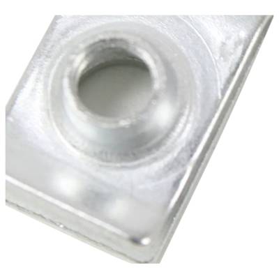 Rareelectrical - New Radiator Compatible With Kia Audi 2000 2001 2002 2003 2004 By Part Numbers Ki3010104 2441 - Image 5