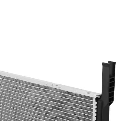 Rareelectrical - New Radiator Compatible With Bmw Audi 5-Series 2010 2011 2012 2013 2014 2015 By Part Numbers - Image 5