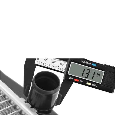 Rareelectrical - New Radiator Compatible With Honda Audi Odyssey 2018 2019 2020 By Part Numbers Ho3010248 13672 - Image 6