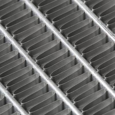 Rareelectrical - New Radiator Compatible With Bmw Audi 2011 By Part Numbers Bm3010170 13697 762405-25782-2 17 11 8 - Image 6