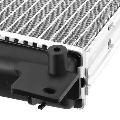 Rareelectrical - New Radiator Compatible With Bmw Audi 2011 By Part Numbers Bm3010170 13697 762405-25782-2 17 11 8 - Image 8