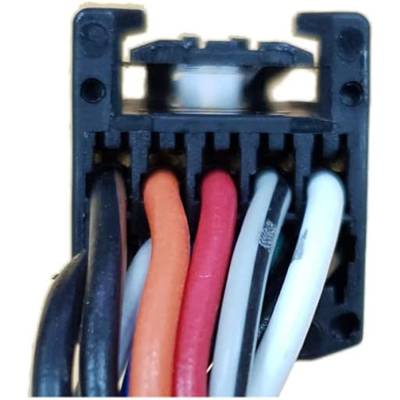 Rareelectrical - New Right Mirror Compatible With Dodge Dart Aero Gt Limited R/T Rallye Se Sxt Sedan 4-Door 1.4L 2.0L - Image 5