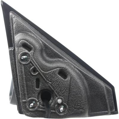 Rareelectrical - New Left Mirror Compatible With Dodge Dart Aero Gt Limited R/T Rallye Se Sxt Sedan 4-Door 1.4L 2.0L - Image 3