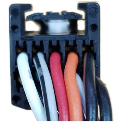 Rareelectrical - New Left Mirror Compatible With Dodge Dart Aero Gt Limited R/T Rallye Se Sxt Sedan 4-Door 1.4L 2.0L - Image 5