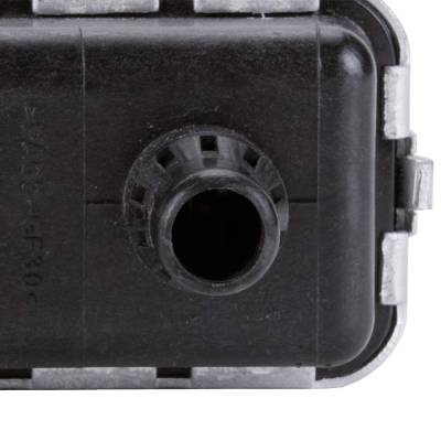 Rareelectrical - New Radiator Compatible With Chevrolet Audi Camaro 2016 2017 2018 2019 2020 By Part Numbers - Image 3