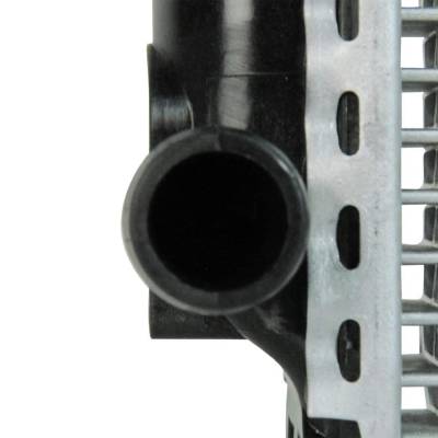 Rareelectrical - New Radiator Compatible With Audi 2016 2017 2018 By Part Numbers Au3012103 13810 762405-91270-7 4G0 - Image 3