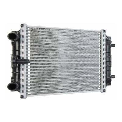 Rareelectrical - New Radiator Compatible With Audi 2016 2017 2018 By Part Numbers Au3012103 13810 762405-91270-7 4G0 - Image 4