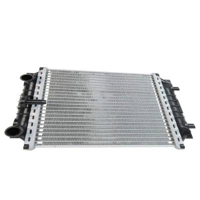 Rareelectrical - New Radiator Compatible With Audi 2016 2017 2018 By Part Numbers Au3012103 13810 762405-91270-7 4G0 - Image 5