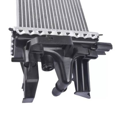 Rareelectrical - New Radiator Compatible With Ford Audi Escape 2013 2014 2015 2016 2017 2018 2019 By Part Numbers - Image 6