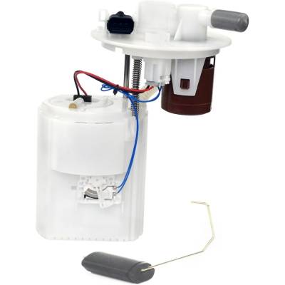 Rareelectrical - New Fuel Pump Compatible With Hyundai Elantra 2014 2015 By Part Numbers 150408-A 762405-82391-1 - Image 1