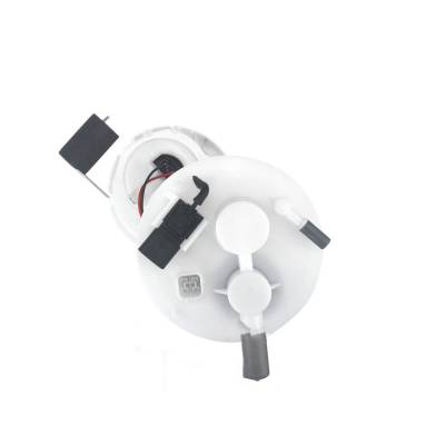 Rareelectrical - New Fuel Pump Compatible With Hyundai Elantra 2014 2015 By Part Numbers 150408-A 762405-82391-1 - Image 2