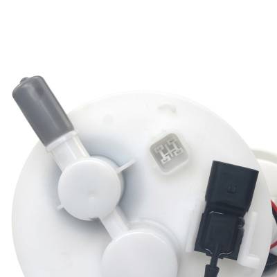 Rareelectrical - New Fuel Pump Compatible With Hyundai Elantra 2014 2015 By Part Numbers 150408-A 762405-82391-1 - Image 5