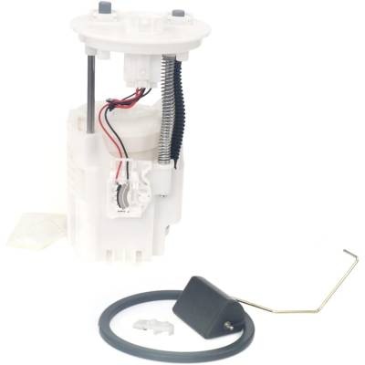 Rareelectrical - New Fuel Pump Compatible With Toyota Camry 2007 2008 2009 2010 2011 By Part Numbers 150409-A - Image 1