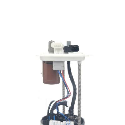 Rareelectrical - New Fuel Pump Compatible With Ford E150 2011 2012 2013 2014 By Part Numbers 150410-A 762405-82397-3 - Image 2