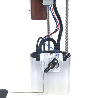 Rareelectrical - New Fuel Pump Compatible With Ford E150 2011 2012 2013 2014 By Part Numbers 150410-A 762405-82397-3 - Image 4