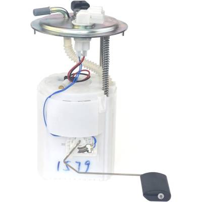 Rareelectrical - New Fuel Pump Compatible With Kia F150 2010 2011 2012 2013 By Part Numbers 150411-A 762405-82806-0 - Image 1