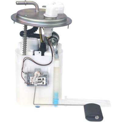 Rareelectrical - New Fuel Pump Compatible With Hyundai Elantra 2007 2008 2009 2010 By Part Numbers 150419-A - Image 1