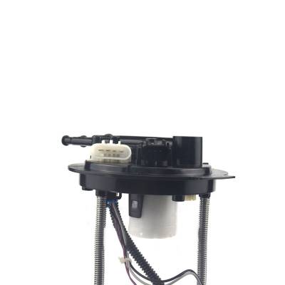 Rareelectrical - New Fuel Pump Compatible With Chevrolet Impala 2012 2013 By Part Numbers 150421-A 762405-82816-9 - Image 2