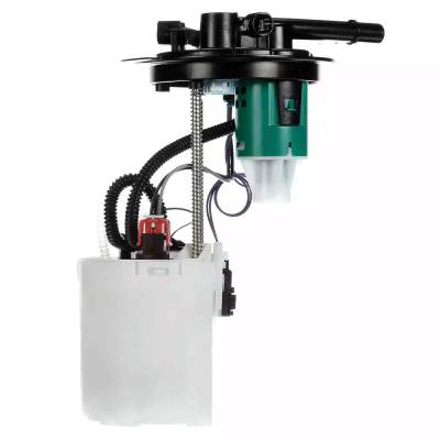 Rareelectrical - New Fuel Pump Compatible With Chevrolet Impala 2012 2013 By Part Numbers 150421-A 762405-82816-9 - Image 6