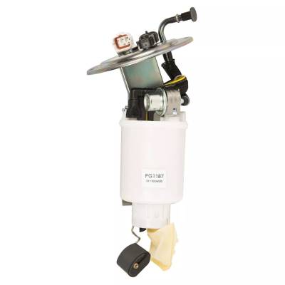 Rareelectrical - New Fuel Pump Compatible With Hyundai Sonata 2008 2009 2010 By Part Numbers 150422-A 762405-82817-6 - Image 6