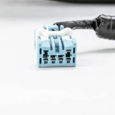 Rareelectrical - New Left Mirror Compatible With Honda Civic Dx Ex Ex-L Hf Hybrid Hybrid-L Lx Natural Gas Se Si - Image 4