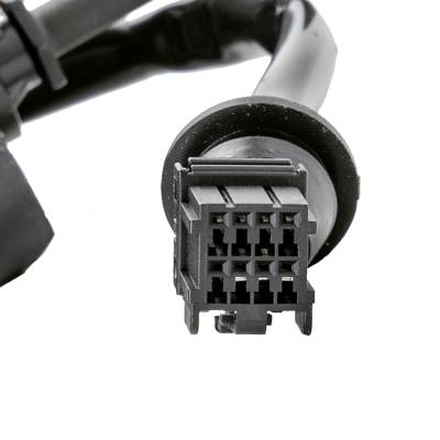 Rareelectrical - New Right Mirror Compatible With Dodge Nitro Atx Detonator Heat Mtx Rt Se Shock Slt Premium Sxt - Image 3