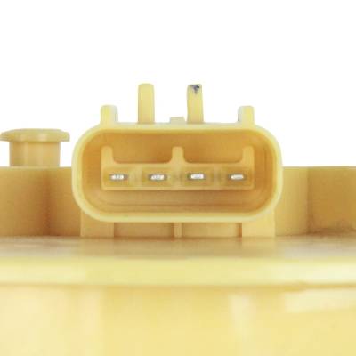 Rareelectrical - New Fuel Pump Compatible With Dodge Ram 2500 2005 2006 2007 2008 2009 By Part Numbers 150300-A - Image 4