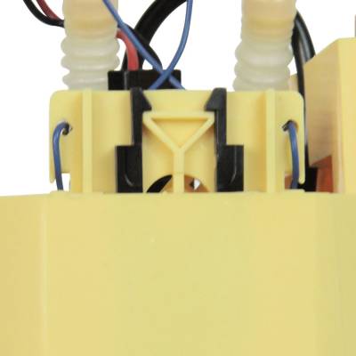 Rareelectrical - New Fuel Pump Compatible With Dodge Ram 2500 2005 2006 2007 2008 2009 By Part Numbers 150300-A - Image 5