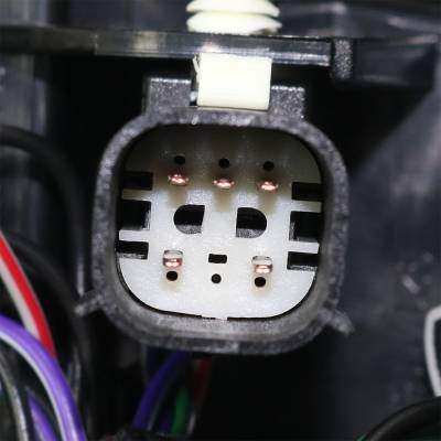 Rareelectrical - New Left Tail Lights Compatible With Ford Edge Limited Se Sel Sport Utility 4-Door 2.0L 3.5L - Image 7