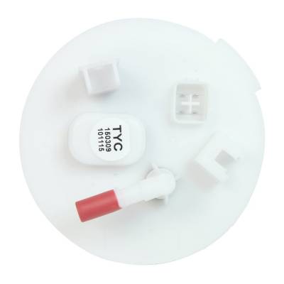 Rareelectrical - New Fuel Pump Compatible With Mazda 6 2003 2004 2005 2006 2007 2008 By Part Numbers 150309-A - Image 2