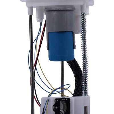 Rareelectrical - New Fuel Pump Compatible With Nissan Titan 2007 2008 2009 2010 2011 2012 2013 2014 2015 By Part - Image 6