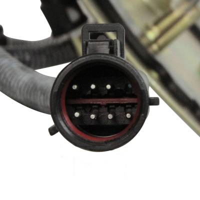 Rareelectrical - New Fuel Pump Compatible With Ford F250 Super Duty 2005 2006 2007 By Part Numbers 150323-A - Image 4