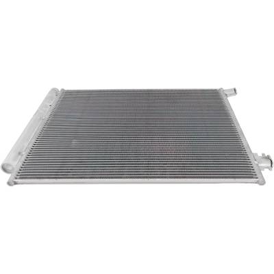 Rareelectrical - New A/C Condenser Compatible With Nissan Rogue 2017 2018 2019 By Part Numbers Ni3030185 30122 - Image 5