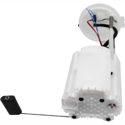 Rareelectrical - New Fuel Pump Compatible With Ram Ram 1500 2011 2012 2013 2014 2015 2016 2017 By Part Numbers - Image 3