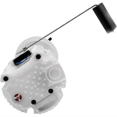 Rareelectrical - New Fuel Pump Compatible With Ram Ram 1500 2011 2012 2013 2014 2015 2016 2017 By Part Numbers - Image 4