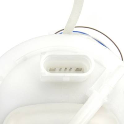 Rareelectrical - New Fuel Pump Compatible With Volkswagen Passat 2014 2015 2016 2017 By Part Numbers 150381-A - Image 3
