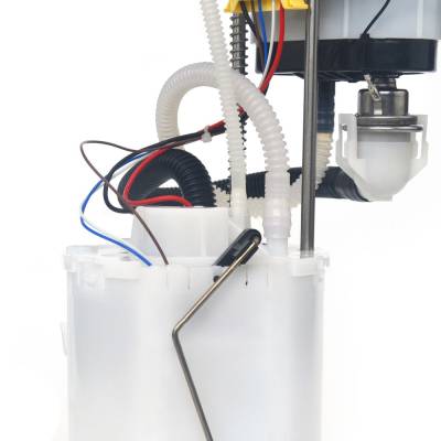 Rareelectrical - New Fuel Pump Compatible With Volkswagen Passat 2014 2015 2016 2017 By Part Numbers 150381-A - Image 4