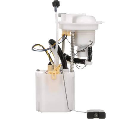 Rareelectrical - New Fuel Pump Compatible With Volkswagen Passat 2014 2015 2016 2017 By Part Numbers 150381-A - Image 6