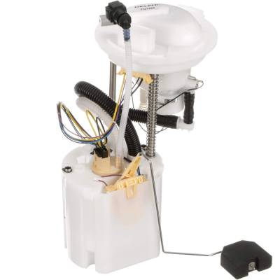 Rareelectrical - New Fuel Pump Compatible With Volkswagen Passat 2014 2015 2016 2017 By Part Numbers 150381-A - Image 7