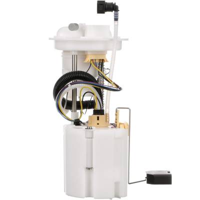 Rareelectrical - New Fuel Pump Compatible With Volkswagen Passat 2014 2015 2016 2017 By Part Numbers 150381-A - Image 8