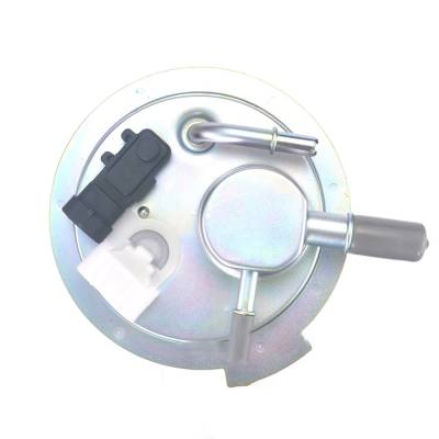 Rareelectrical - New Fuel Pump Compatible With Chevrolet Silverado 2010 2011 2012 2013 By Part Numbers 150383-A - Image 4