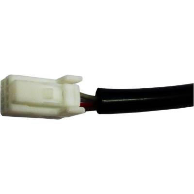 Rareelectrical - New Left Mirror Compatible With Nissan Versa 1.6 S Plus Sv Sedan 4-Door 1.6L 2015 2016 2017 2018 - Image 4