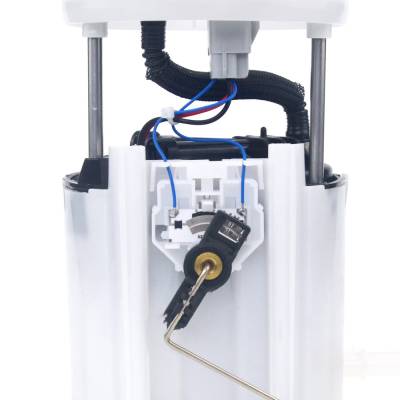 Rareelectrical - New Fuel Pump Compatible With Dodge Durango 2011 2012 2013 2014 2015 By Part Numbers 150389-A - Image 5