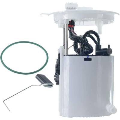 Rareelectrical - New Fuel Pump Compatible With Dodge Durango 2011 2012 2013 2014 2015 By Part Numbers 150389-A - Image 7