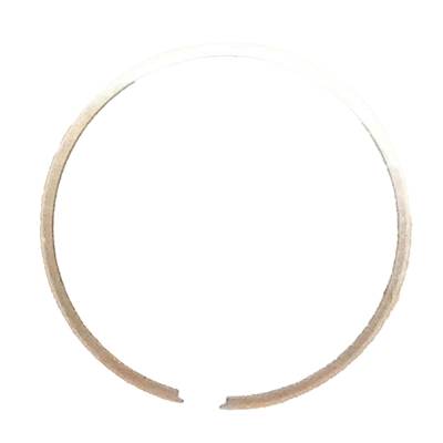 New 2Mm Bored Over 49.50Mm Piston Rings Compatible With Suzuki By Part Numbers 02.3111.200