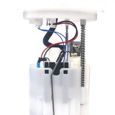 Rareelectrical - New Fuel Pump Compatible With Ford Focus 2013 2014 2015 2016 2017 By Part Numbers 150399-A - Image 3
