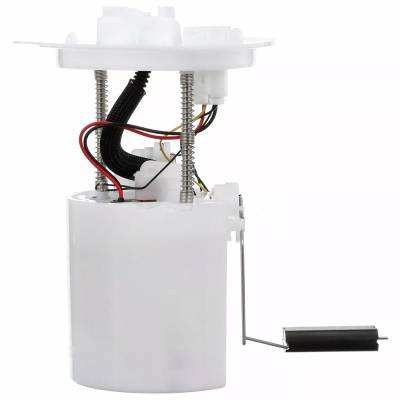 Rareelectrical - New Fuel Pump Compatible With Ford Focus 2013 2014 2015 2016 2017 By Part Numbers 150399-A - Image 6